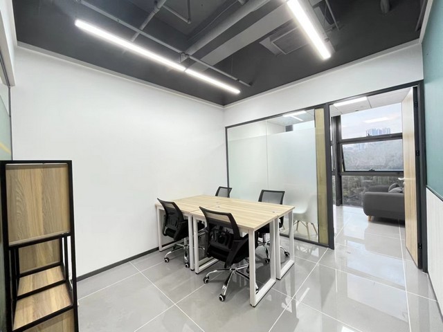 广州 办公室 装修